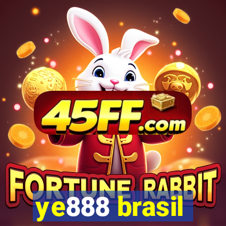 ye888 brasil